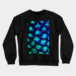 Alien Fruit Crewneck Sweatshirt